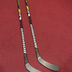 2 Pack Warrior Alpha LX2 Left Hand W90 95 Flex  sticks (New) Item#PSW9995