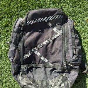Nike Lacrosse Face-off Bag (Used)