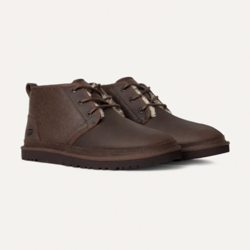 UGG Neumel Distressed 1163110/BCDR Men display picture 1