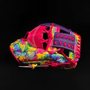 2025 RH Infield Baseball Glove 11.75" (New)