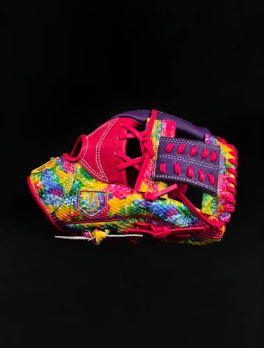 2025 RH Infield Baseball Glove 11.75" (New)