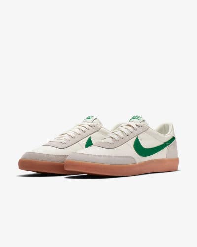 Nike Killshot 2 Leather 432997-111 Sneakers Men's Sail Lifestyle Shoes FL4614