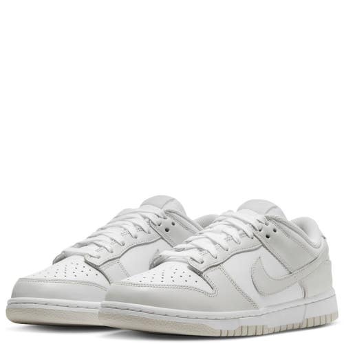 Nike Dunk Low DD1503-103 Sneakers Women White Photon Dust Lifestyle Shoes FL4618