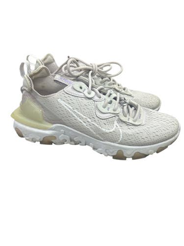 Used Nike DIMSIX Running/X-Train Shoes W Purple And Pink Senior 10 11862-S000092051