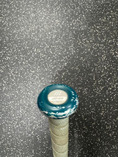 Used Marucci F5 BB/SB USA 2 5/8 Bat 28" 11849-S000034593