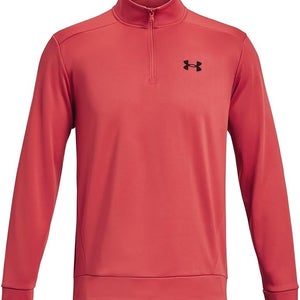 Under Armour Men's Armourfleece 1/4 Zip