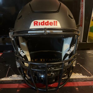 Adult Large Riddell SpeedFlex Helmet (New)