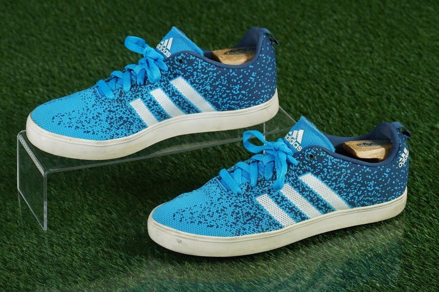 adidas gazelle silver green womens Adidas Women's AdiCross Retro Golf Shoes – Golf HQ main image 0