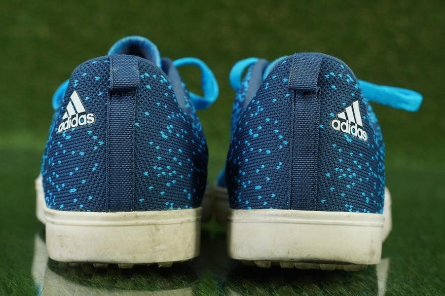 adidas gazelle silver green womens adidas X15.1 Primeknit FG/AG - Mens Boots - Firm Ground main image 1