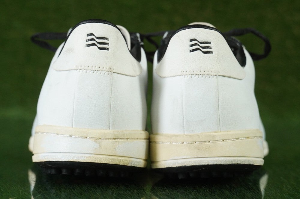 ADIDAS ADIPURE PURE 360 LTD GOLF SHOES MENS 9.5, BLACK  display picture 3