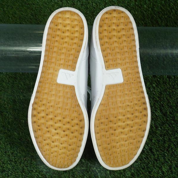 adidas gazelle silver green womens adidas Retrocross Spikeless Golf Shoes main image 1
