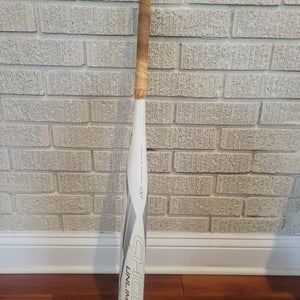 2023 Easton Ghost Unlimited Composite Bat (-10) 22 oz 32" (Used)