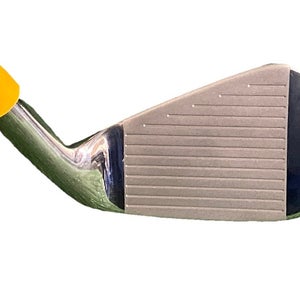 Callaway Paradym Ai Smoke 7 Iron LH Head Only Component Great Condition Mint