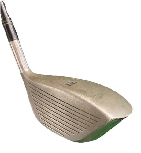 Founders Club The Judge USA Driver 10.5* LH Stiff Graphite 44.5" New Mid Grip