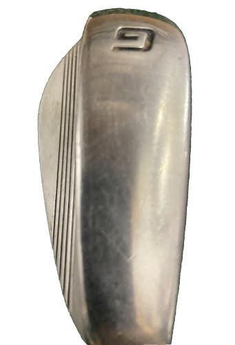 Cobra Max Gap Wedge 49*08 RH Men's Stiff Steel 35" Great Lamkin Grip Nice Club