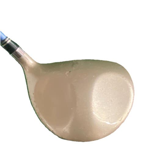 King Cobra Speed LD Offset M/ST 5 Wood 19 47g Ladies Graphite 41" RH Good Grip