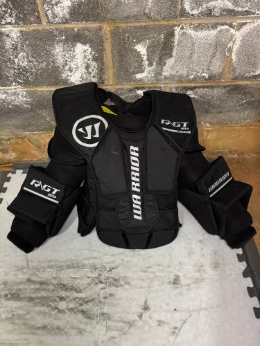 Medium Warrior R/GT Senior Chest Protector