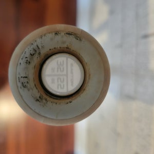 2025 Easton Ghost Unlimited Composite Bat (-10) 22 oz 32" (Used)