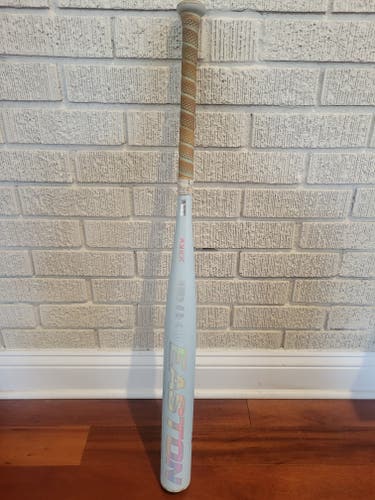 2025 Easton Ghost Unlimited Composite Bat (-10) 22 oz 32" (Used)