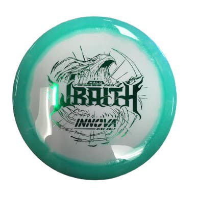 New Innova Halo Star Wraith Distance Driver Disc 11730-INNHALOSTARWRAITH