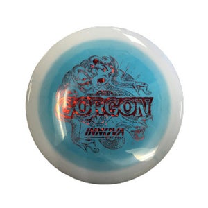 New Innova Halo Star Gorgon Fairway Driver Disc 11730-INNHALOSTARGORGON