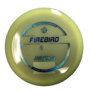 New Innova Pro Glow Champion Firebird Fairway Driver Disc 11730-INNPGCHAMFIREBIRD