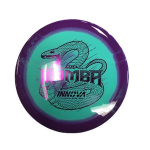 New Innova Halo Star Mamba Distance Driver Disc 11730-INNHALOSTARMAMBA