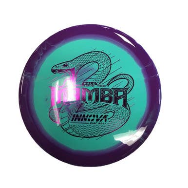 New Innova Halo Star Mamba Distance Driver Disc 11730-INNHALOSTARMAMBA