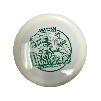 New Innova Star Destroyer Distance Driver Disc 11730-INNSTARDESTROYER