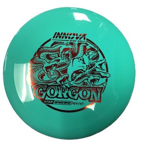 New Innova Star Gorgon Fairway Driver Disc 11730-INNSTARGORGON