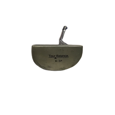 Used B-3P Men's Putter RH 11730-S000068565