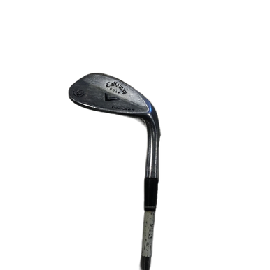 Used Callaway FORGED+ Golf Wedge Men's RH 52 Degree 11730-S000068566