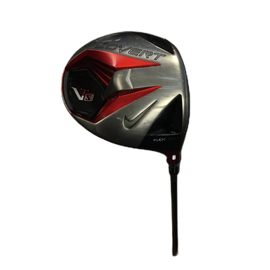 Used Nike VRS COVERT Men's Driver RH HT 10.5 11730-S000068570