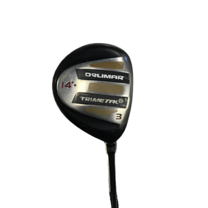 Used Orlimar TRIMETAL Men's Fairway RH Fairway 3 Wood 11730-S000068573