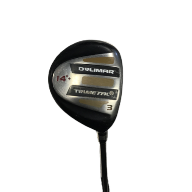 Used Orlimar TRIMETAL Men's Fairway RH Fairway 3 Wood 11730-S000068573