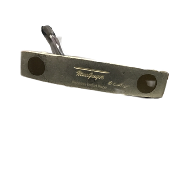 Used MacGregor RESPONSE ZT MI540 Men's Putter RH 11730-S000068572