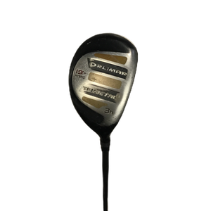 Used Orlimar TRIMETAL Men's Right-Handed 3 Hybrid  19 Degree 11730-S000068574