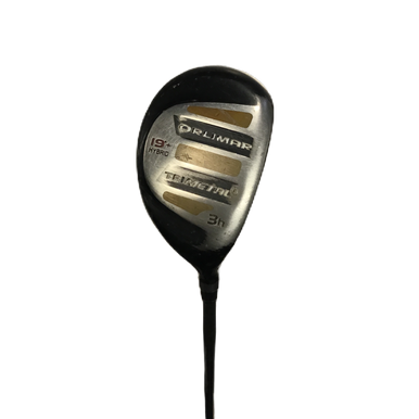 Used Orlimar TRIMETAL Men's Right-Handed 3 Hybrid  19 Degree 11730-S000068574