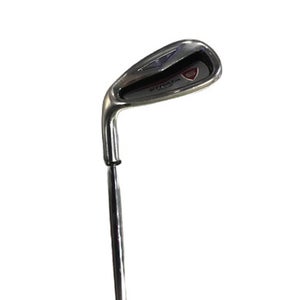 Used Callaway STRATA PLUS Golf Wedge Men's LH Sand Wedge 11730-S000068580