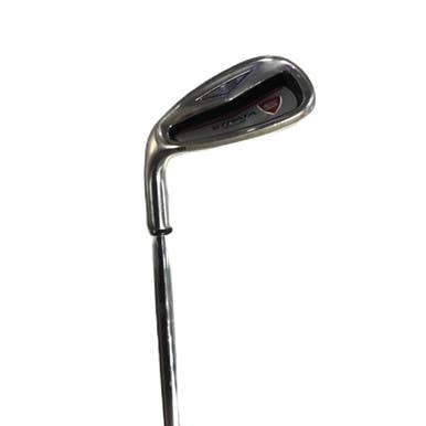 Used Callaway STRATA PLUS Golf Wedge Men's LH Sand Wedge 11730-S000068580