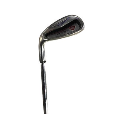 Used Callaway STRATA PLUS Golf Wedge Men's LH Sand Wedge 11730-S000068580