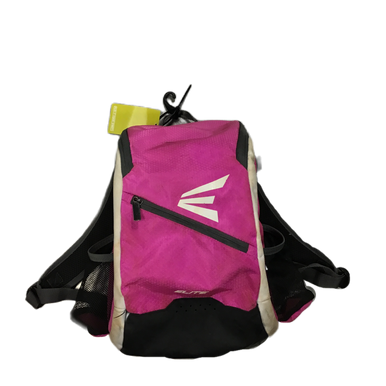 Used Easton GAME READY Baseball/Softball Player Backpack Pink 11730-S000068576