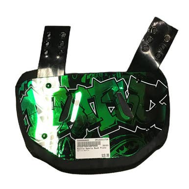 Used Battle Sports Football Accessory 11730-S000068602