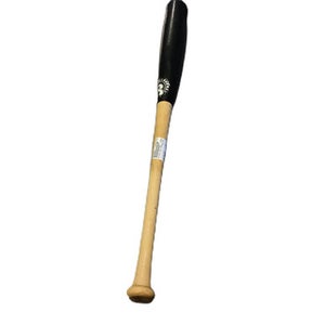 Used TL24 BB/SB Wood Bat 33 1/2" 11730-S000068656