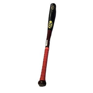 Used Rawlings 318 BB/SB Wood Bat 33" 11730-S000068659