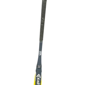Used Easton BEAST X YBB18BXH10 BB/SB USA 2 5/8 Bat Yellow And Grey 32" 11862-S000092034
