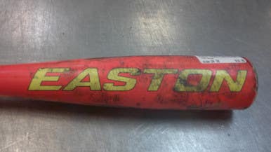 Used Easton GHOST X HYPERLITE BB/SB T-Ball Bat 24" 11339-S000197332