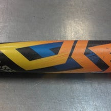 Used Louisville Slugger ATLAS BB/SB High School -3 Bat 33" 11339-S000197328