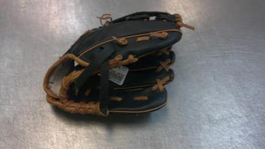 Used Rawlings PLAYER SERIES BB/SB Glove RH Throw Brown 9 1/2" 11339-S000197356