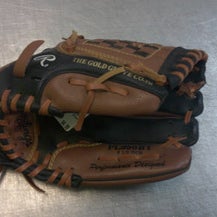Used Champion Sports BB/SB Glove RH Throw Black 9" 11339-S000197355